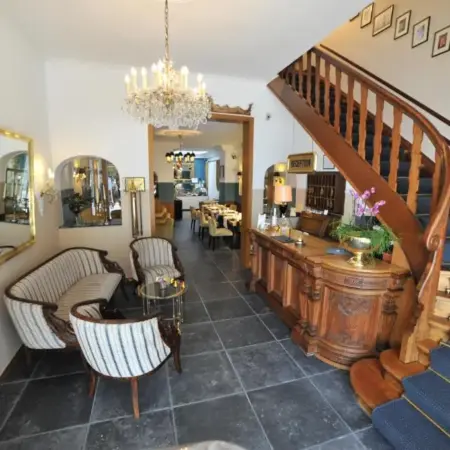 Hotel Rheinischer Hof