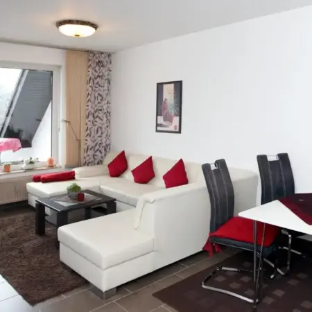 Ferienwohnung Inge Steinrücken