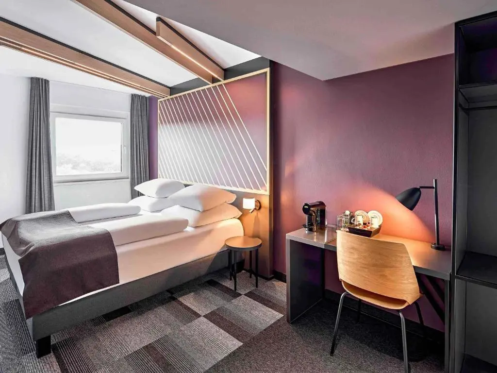 B&B Hotel Hamm