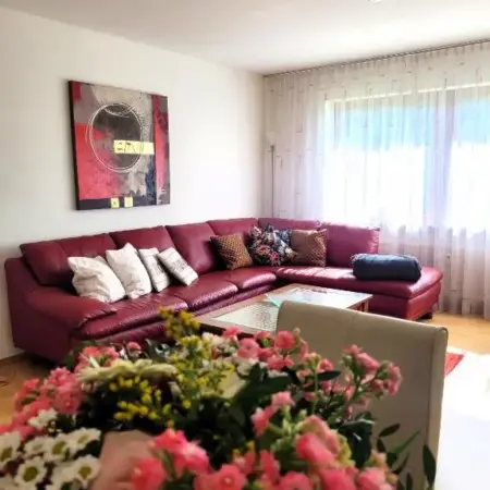 Winterberg Appartement 21068