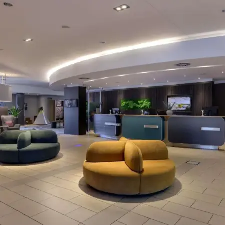 Novotel Aachen City