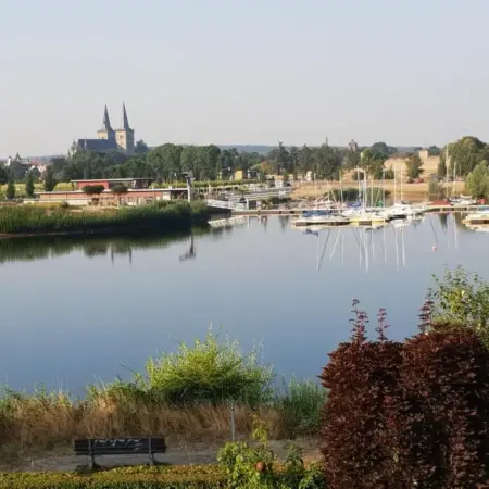 Gästehaus Am See
