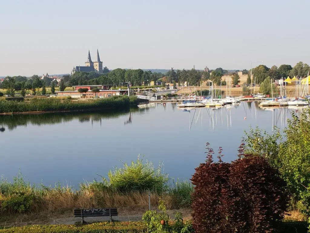Gästehaus Am See