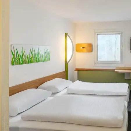 B&B HOTEL Aachen-Nord