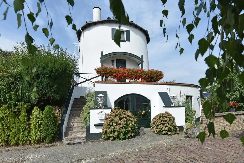 De Witte Molen Kranenburg