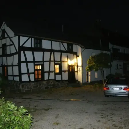 Authentiek Eifelhuis