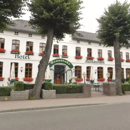 Hotel – Restaurant Braustube