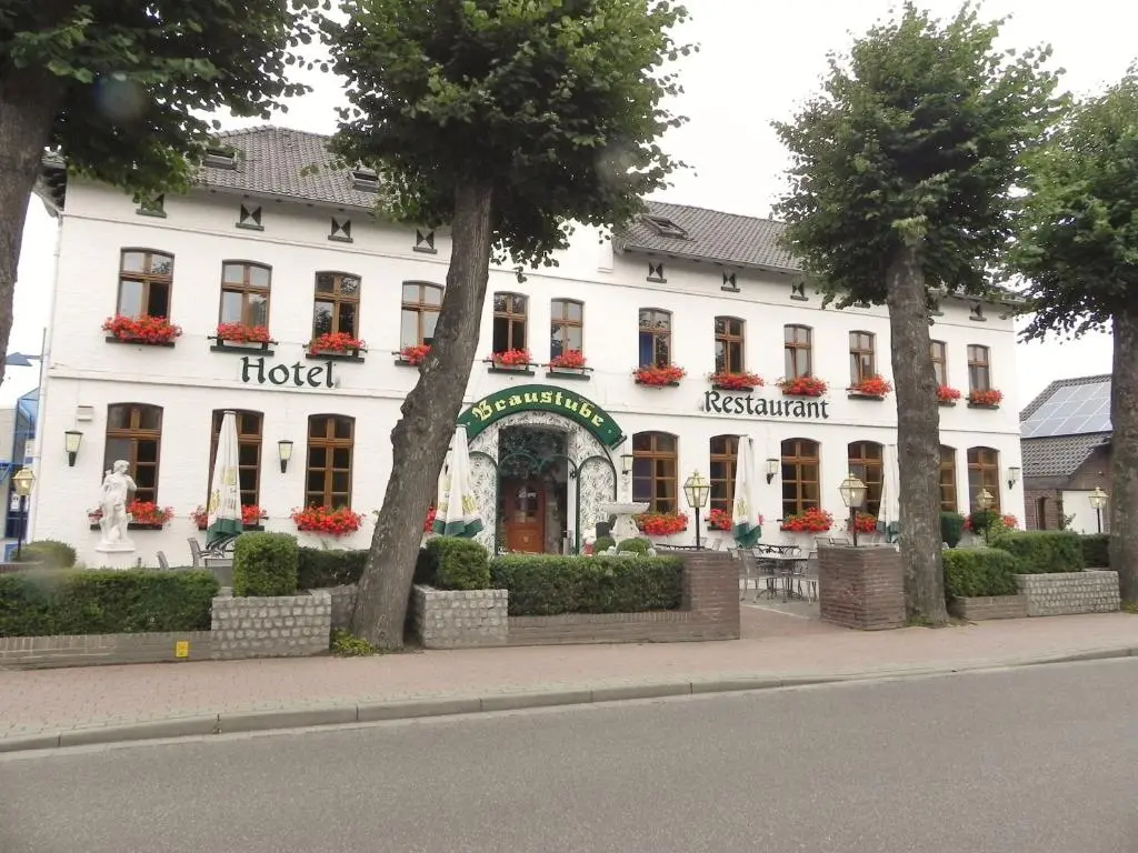 Hotel – Restaurant Braustube