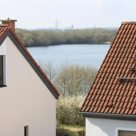 B&B am See Köln – Privatzimmer
