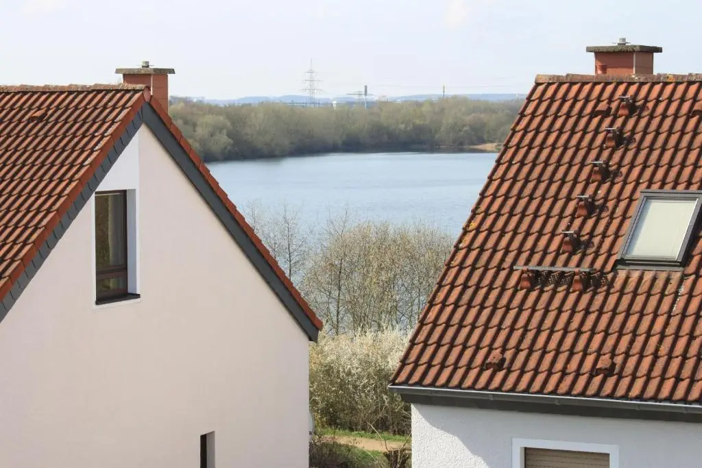 B&B am See Köln – Privatzimmer