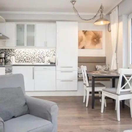 Appartement Brink Fichtenweg 43
