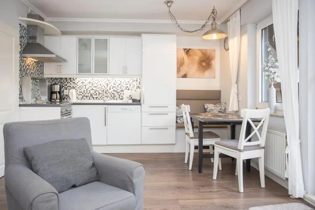 Appartement Brink Fichtenweg 43