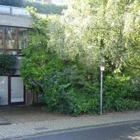 Guest Apartment Unterbach