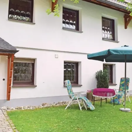 Nice Apartment In Winterberg-Altenfeld