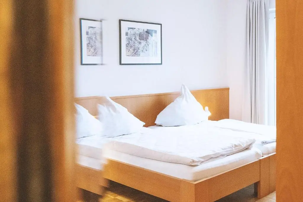 Hotel am Ludgerusbrunnen