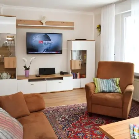Haus Sigge Ferienwohnungen
