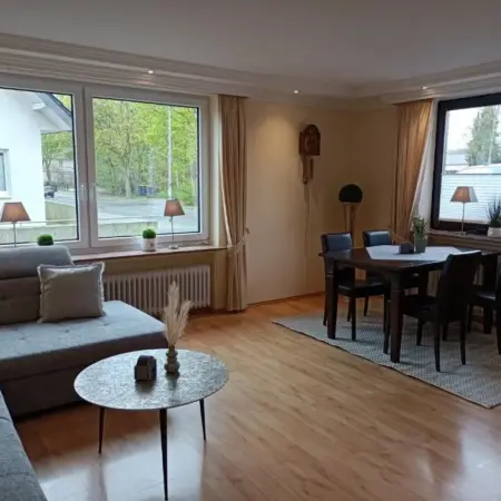 Hotel Garni Zum Grünen Baum