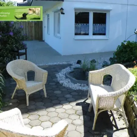 Haus Bahlo – Ferienwohnungen