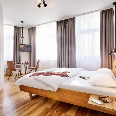 Hotel am Chlodwigplatz