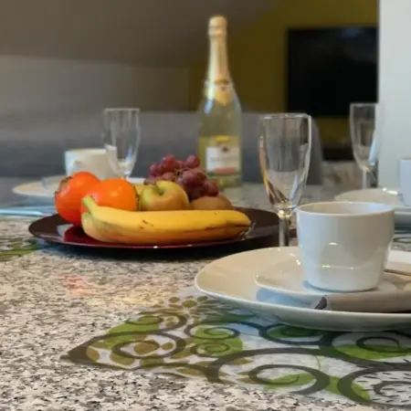Apartment Köln Ensen