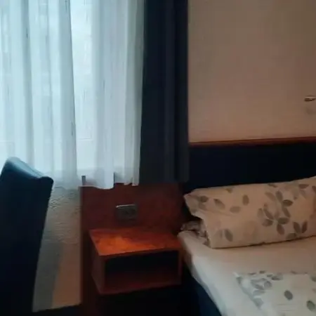 Hotel Corveyer Hof
