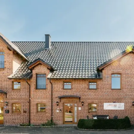 Gästehaus Fraune