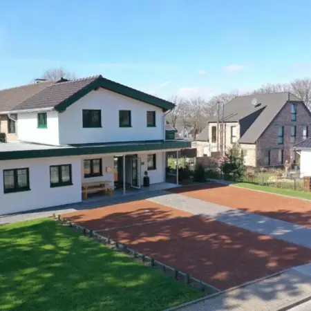 Hotel Haus Hildegard