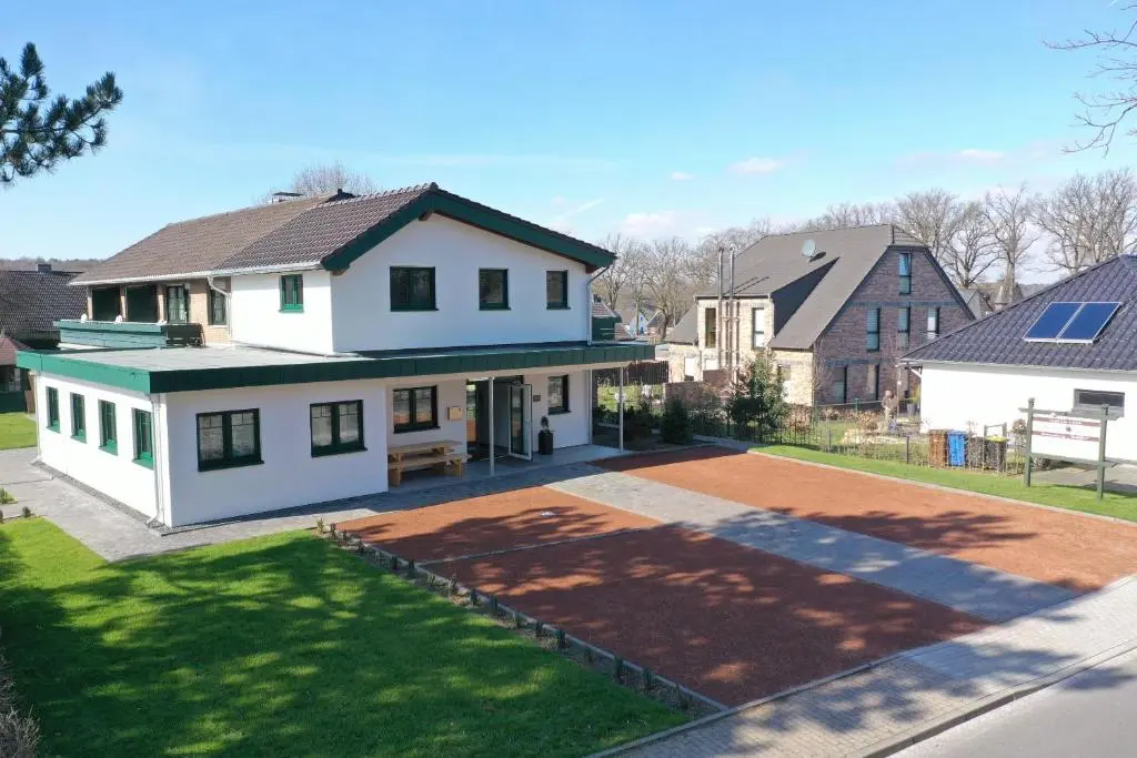 Hotel Haus Hildegard