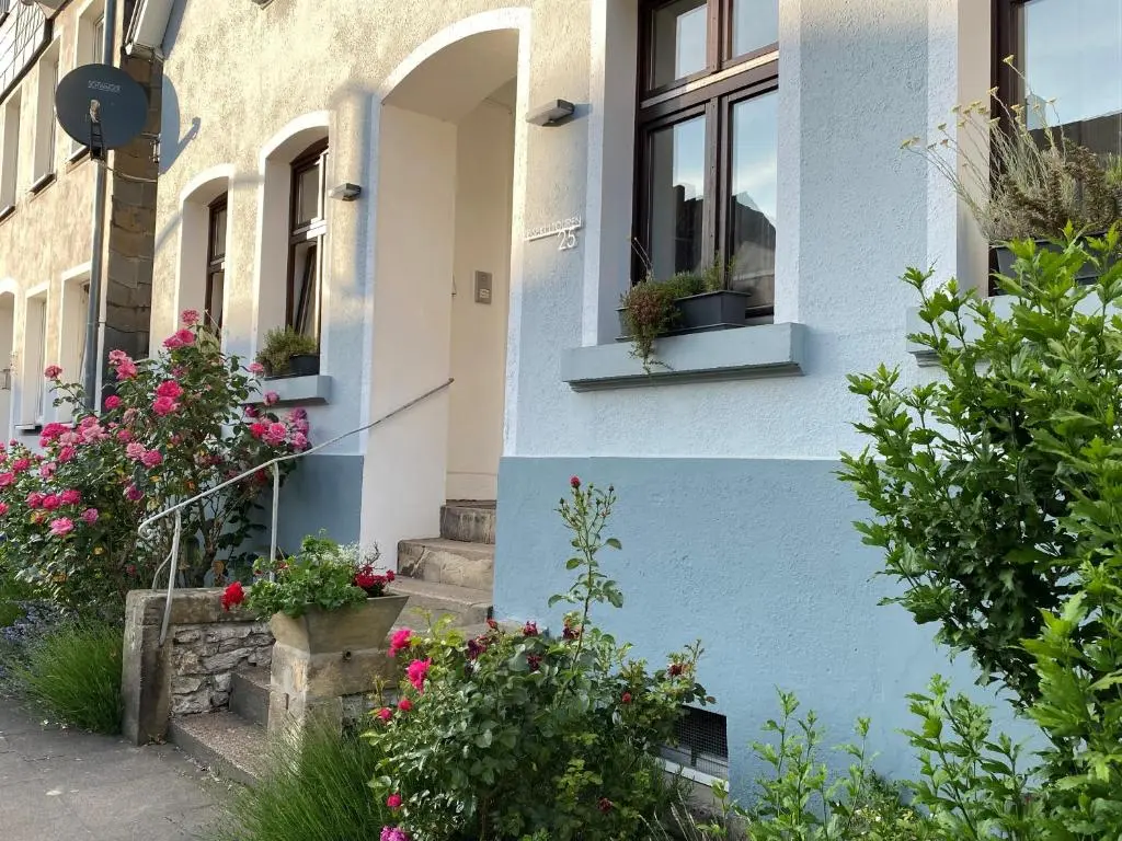 Reisekultouren Apartments Detmold