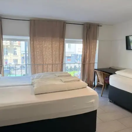 Hotel Garni Emir