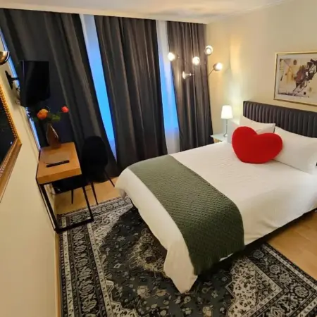 The Soho Altstadt Guesthouse