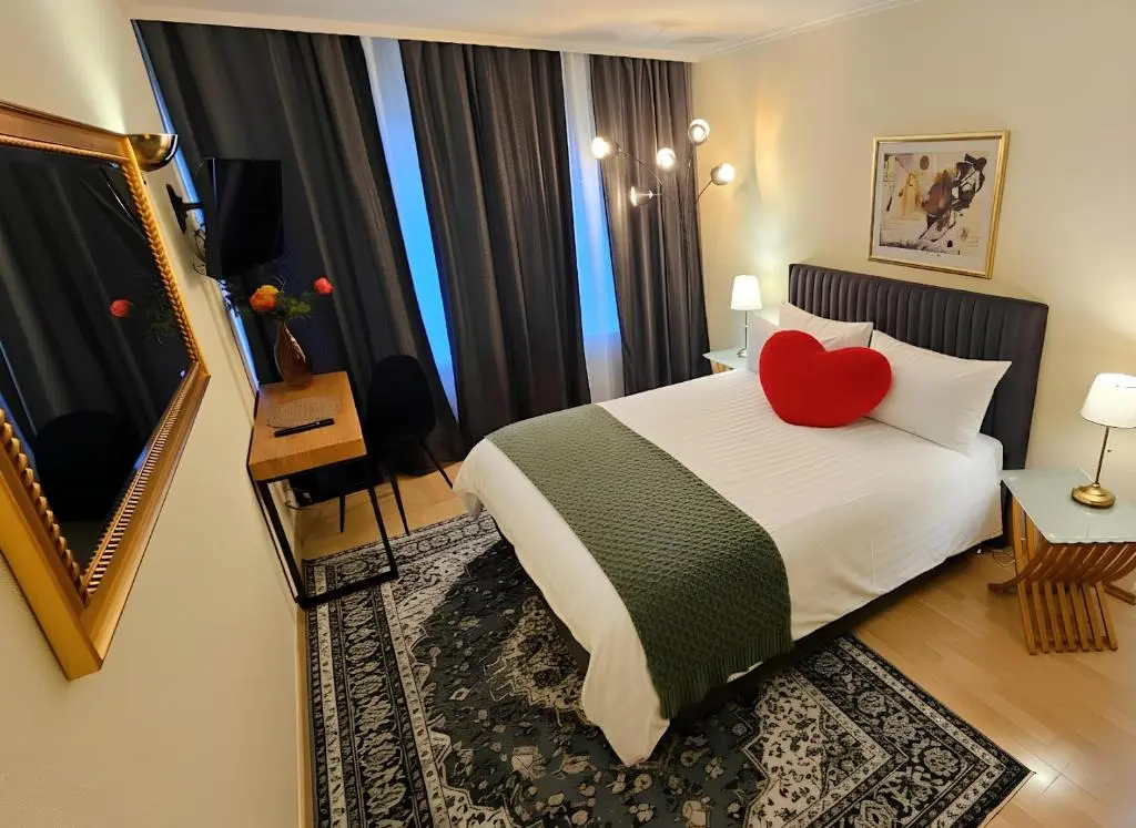 The Soho Altstadt Guesthouse