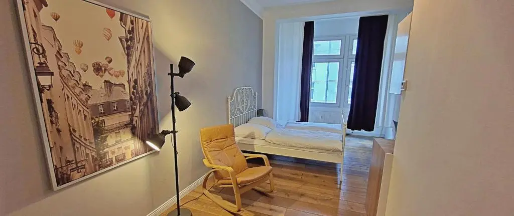 Le Relais – Appart’Hotel