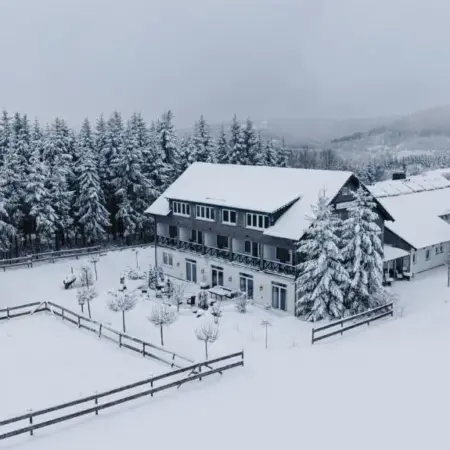 Landhotel Flora & Fauna