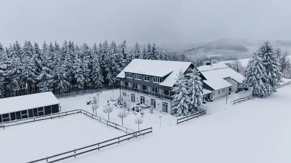 Landhotel Flora & Fauna