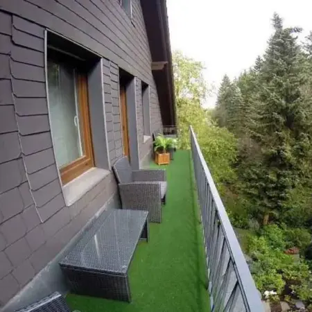 Apartment in Winterberg 2812