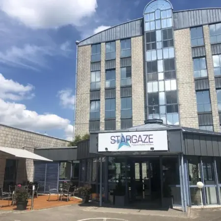 Stargaze Forum Hotel Düsseldorf-Hilden