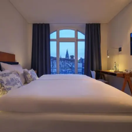 Classik Hotel Antonius