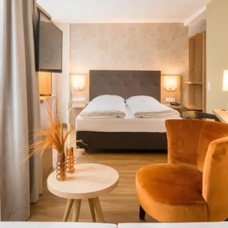 Hotel Flandrischer Hof