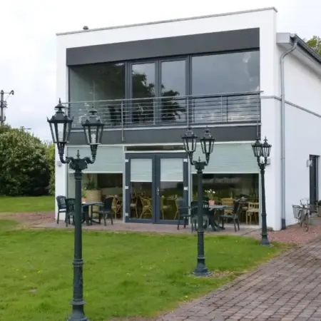 Haus am See – Gochness
