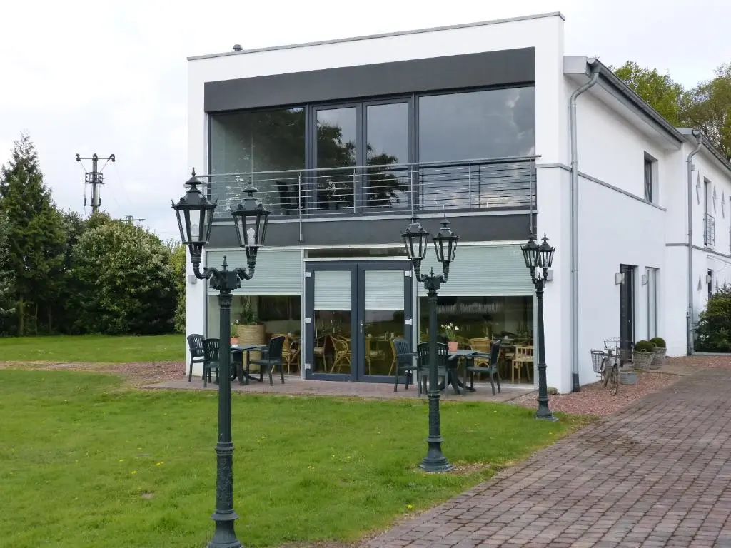 Haus am See – Gochness