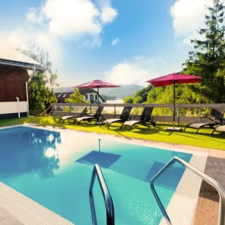 Göbel’s Seehotel Diemelsee