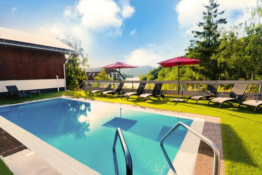 Göbel’s Seehotel Diemelsee