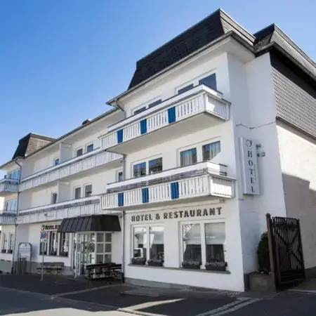 Hotel zur Post