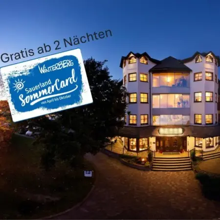 Boutiquehotel Liebesglück – adults only