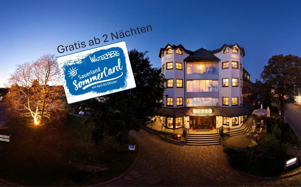 Boutiquehotel Liebesglück – adults only