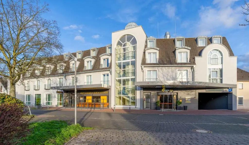 PLAZA INN Köln Pulheim