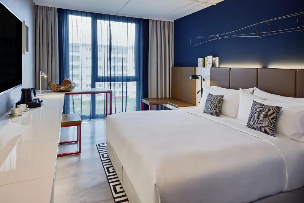 the Deutz, a Tribute Portfolio Hotel