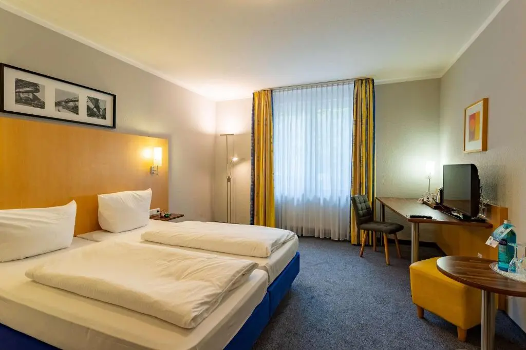 Waldhotel Eskeshof