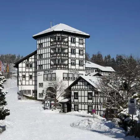 Dorint Resort Winterberg